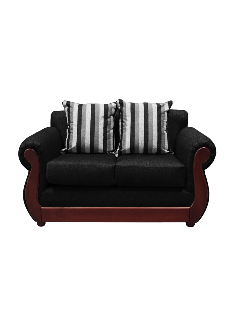 SOFA 2 CUERPOS BRITTANY MARENGO - 2