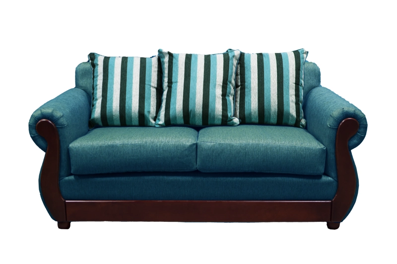 SOFA 3 CUERPOS BRITTANY CALIPSO - 2