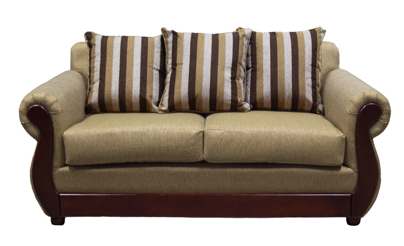 SOFA 3 CUERPOS BRITTANY BEIGE - 2
