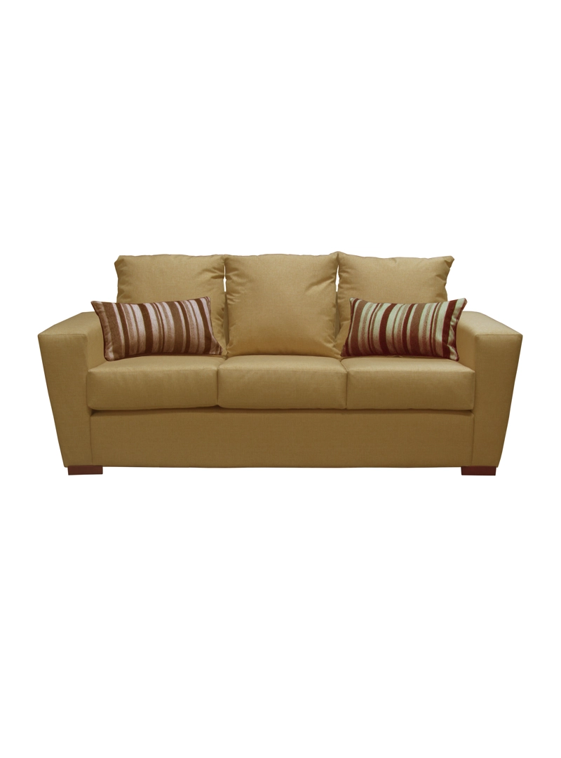 SOFA ANNE 3 CUERPOS BEIGE - 2