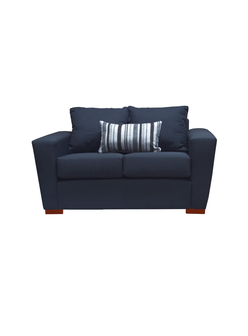 SOFA ANNE 2 CUERPOS MARENGO - 2
