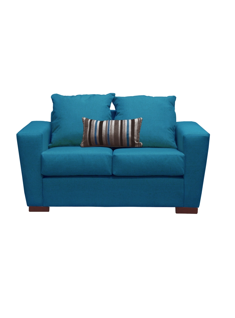 SOFA 2 CUERPOS  ANNE CALIPSO - 2