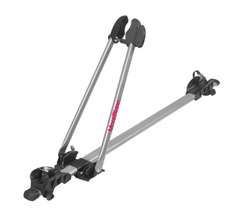 PORTABICICLETAS DE TECHO MONTBLANC MONT BLANC ROOFSPIN - 1