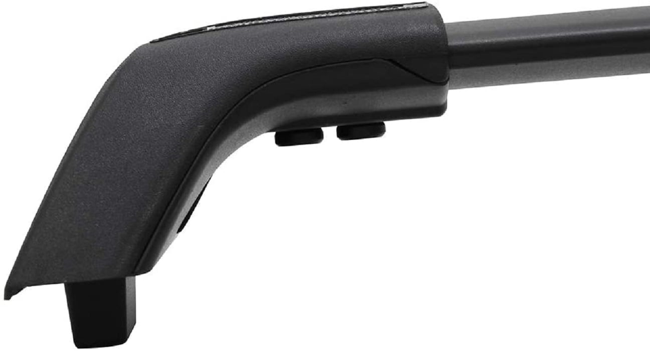 BARRAS SUNSING PORTAEQUIPAJES TOYOTA RAV 4 2019 UP - 2