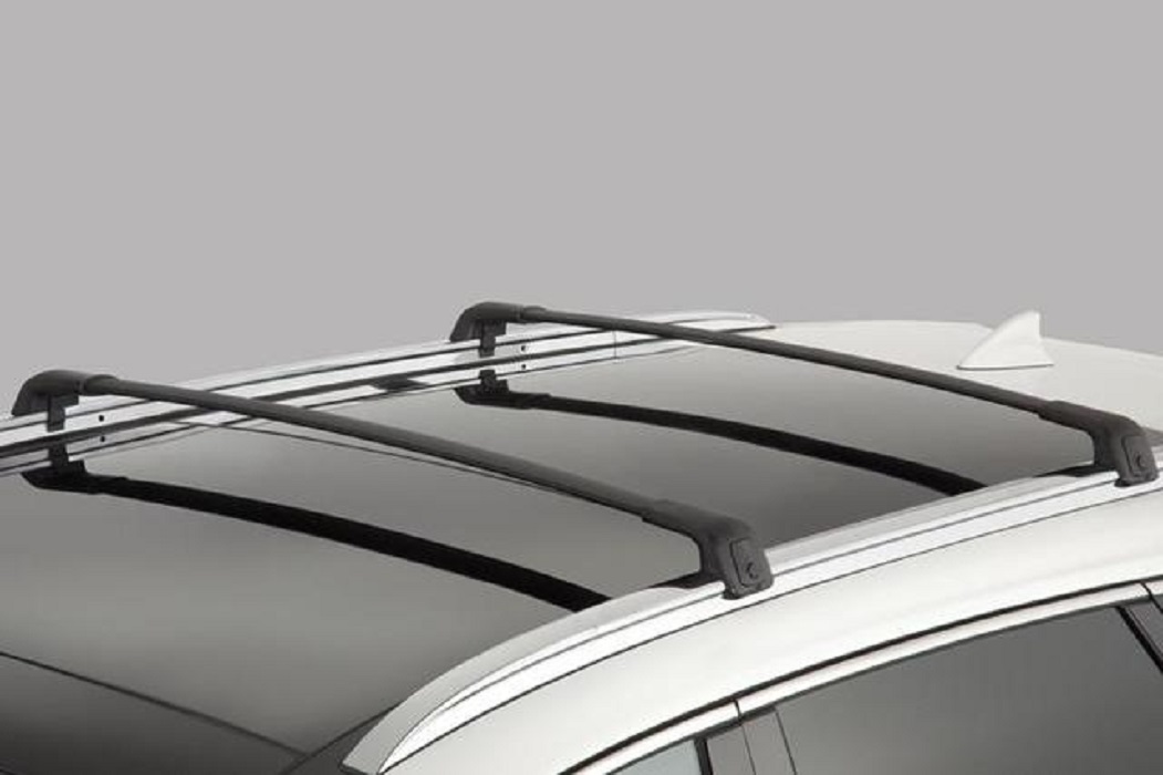 BARRAS SUNSING PORTAEQUIPAJES KIA SPORTAGE 2016-2020 - 1