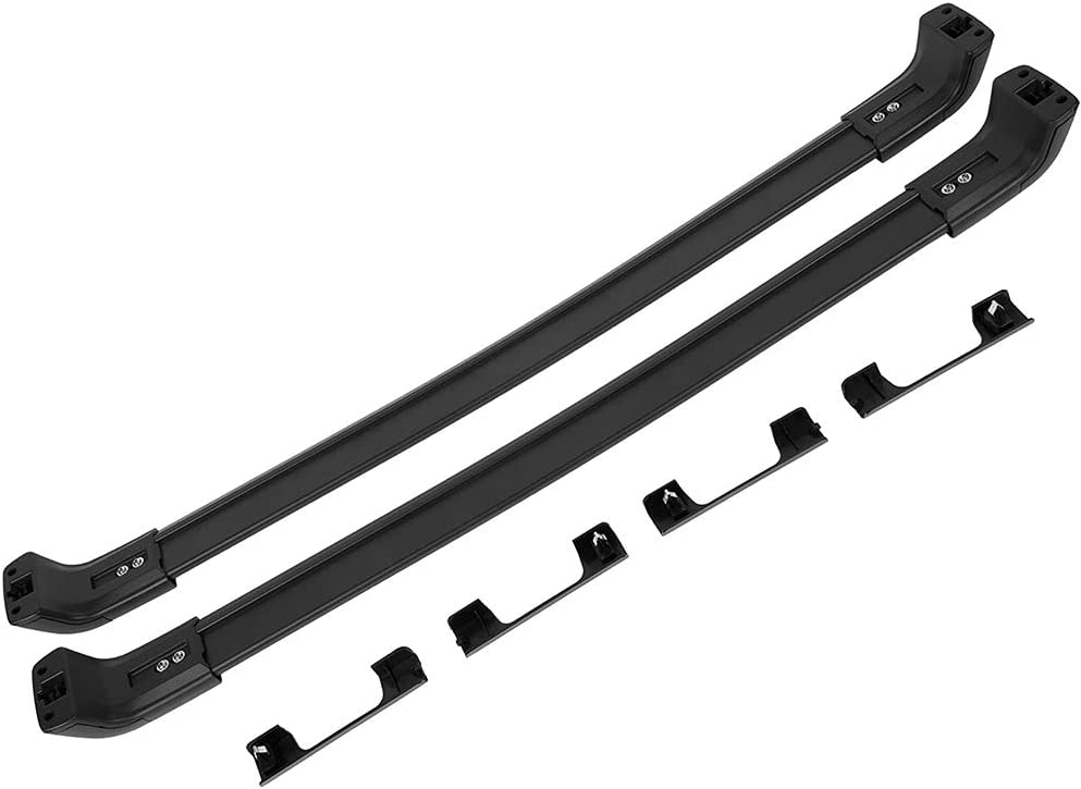 BARRAS SUNSING PORTAEQUIPAJES NISSAN XTRAIL 2008-2013 - 1