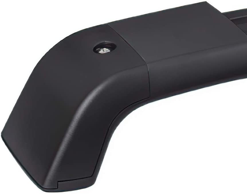BARRAS SUNSING PORTAEQUIPAJES NISSAN XTRAIL 2008-2013 - 2