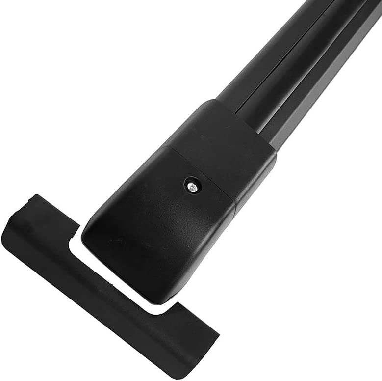 BARRAS SUNSING PORTAEQUIPAJES NISSAN XTRAIL 2008-2013 - 3