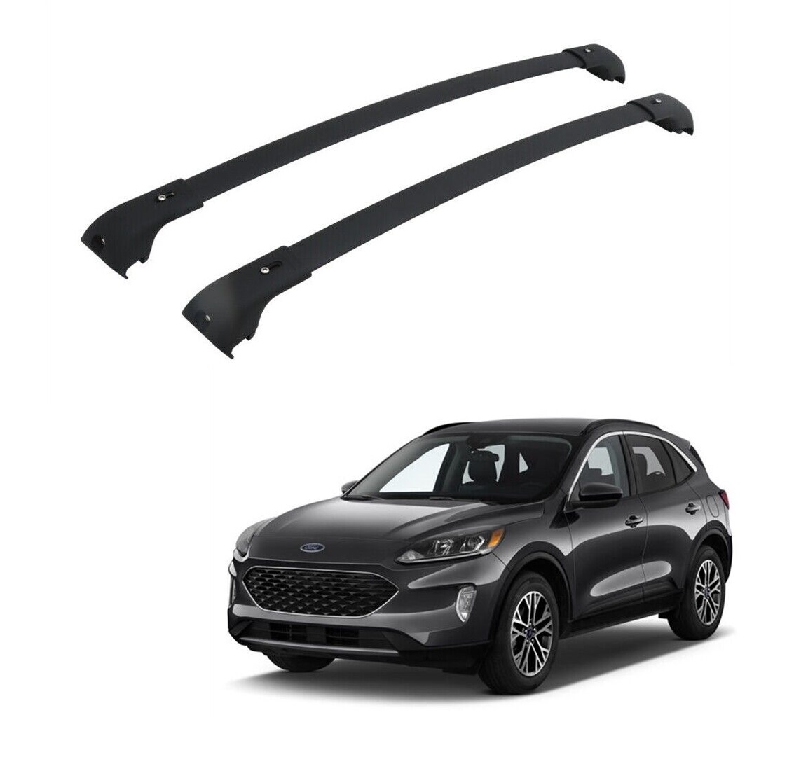 BARRAS SUNSING PORTAEQUIPAJES FORD ESCAPE 2020 UP - 4