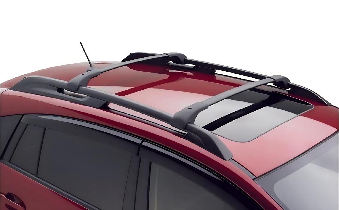 BARRAS SUNSING PORTAEQUIPAJES SUBARU XV 2018 ADELANTE - 3