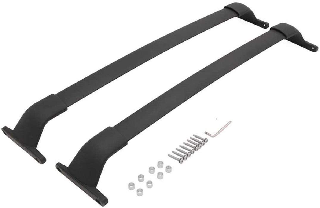 BARRAS SUNSING PORTAEQUIPAJES NISSAN KICKS 16-20 - 1