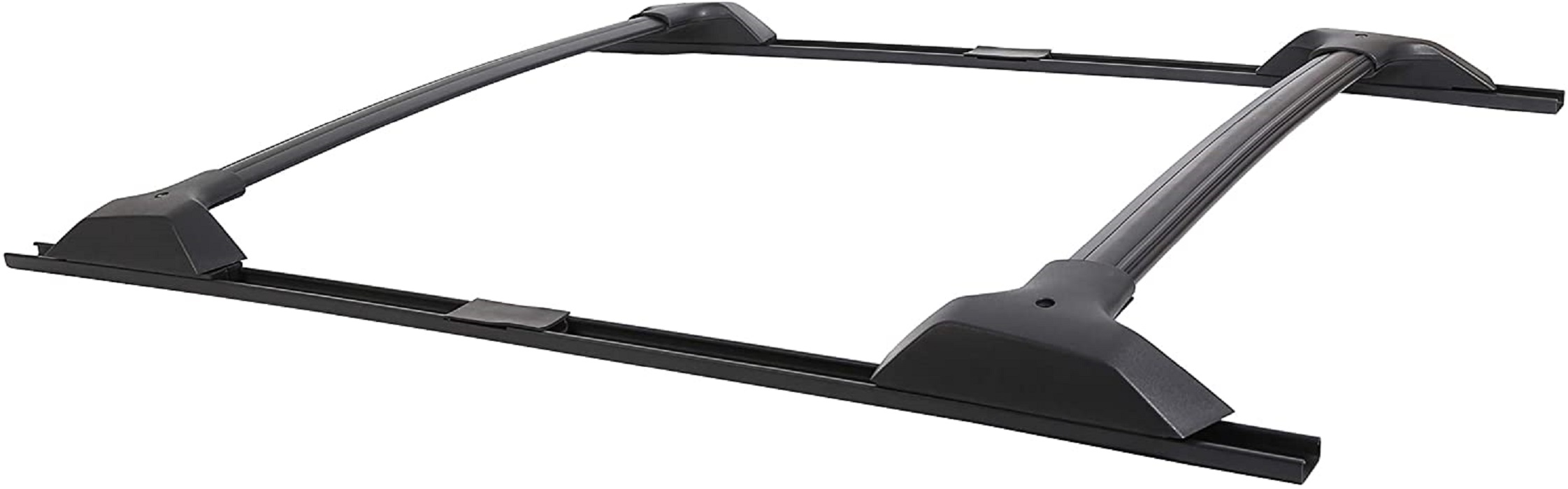 BARRAS SUNSING PORTAEQUIPAJES CHEVROLET TRAVERSE 2009-2017 - 1