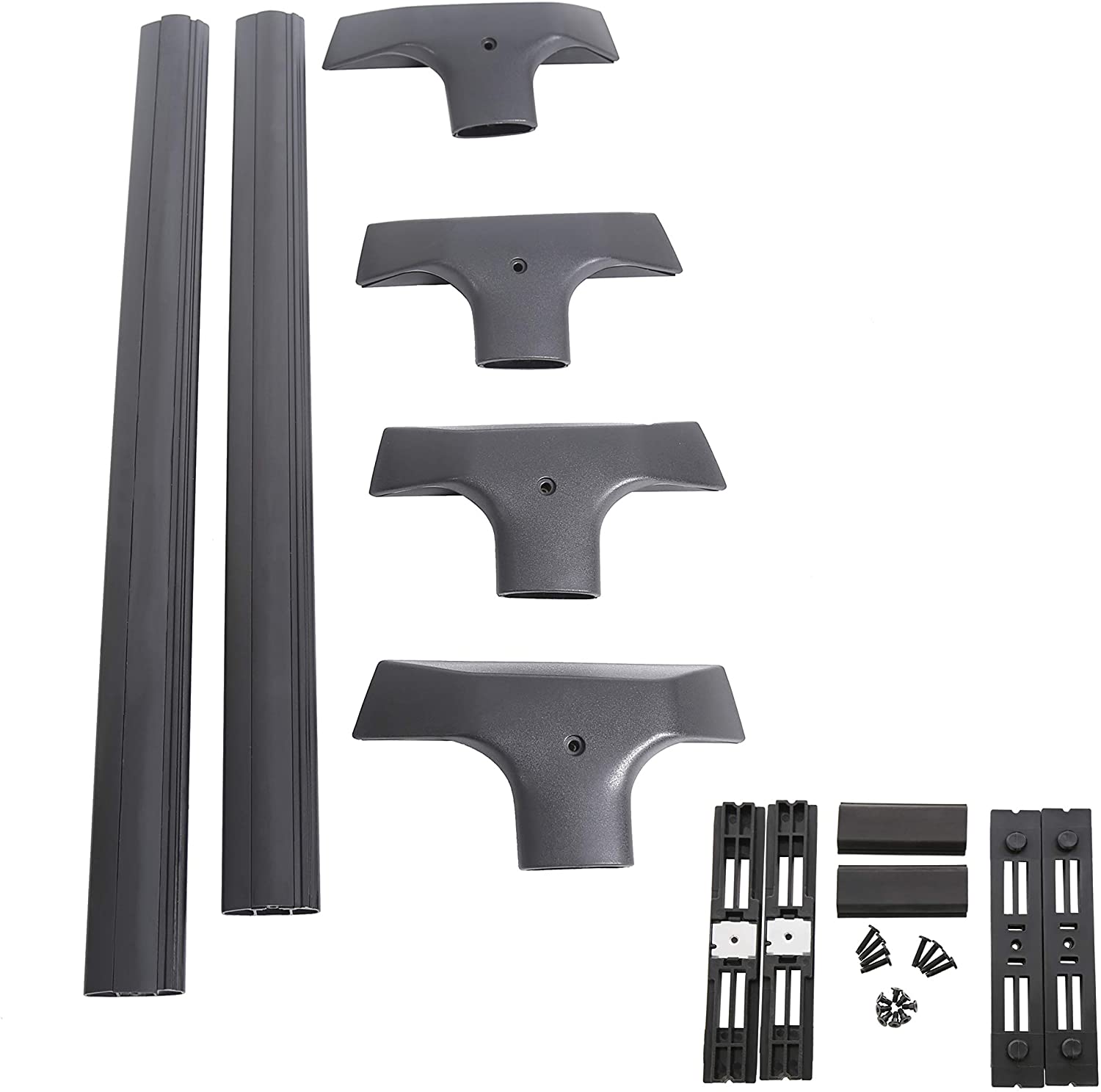 BARRAS SUNSING PORTAEQUIPAJES CHEVROLET TRAVERSE 2009-2017 - 2