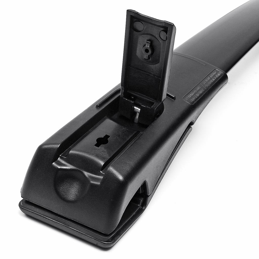 BARRAS SUNSING PORTAEQUIPAJES TOYOTA RAV 4 2013-2017 - 4