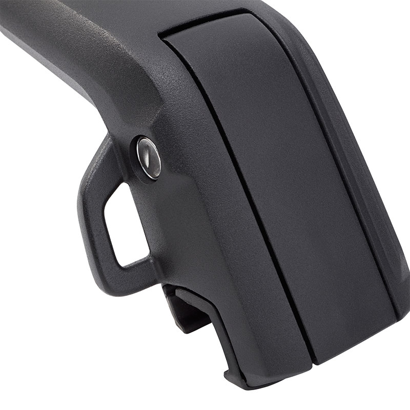 BARRAS SUNSING PORTAEQUIPAJES CHEVROLET TAHOE 2021 - 2
