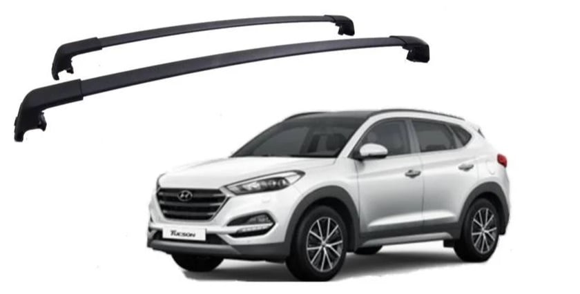 BARRAS SUNSING PORTAEQUIPAJES HYUNDAI TUCSON 17-19 - 1