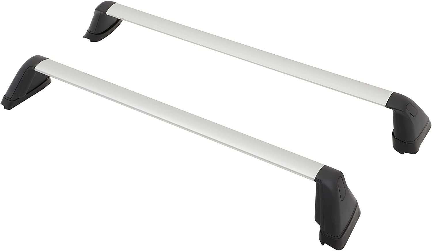 BARRAS SUNSING PORTAEQUIPAJES SUBARU IMPREZA 17-21 - 1