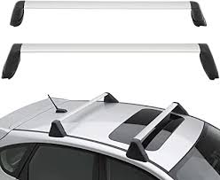BARRAS SUNSING PORTAEQUIPAJES SUBARU XV 2017 CON PUNTOS FIJACIÓN - 3