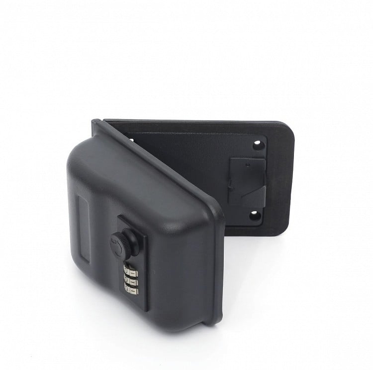CAJA GUARDA LLAVES PARA VEHICULOS SUNSING KV LOCK BOX - 2