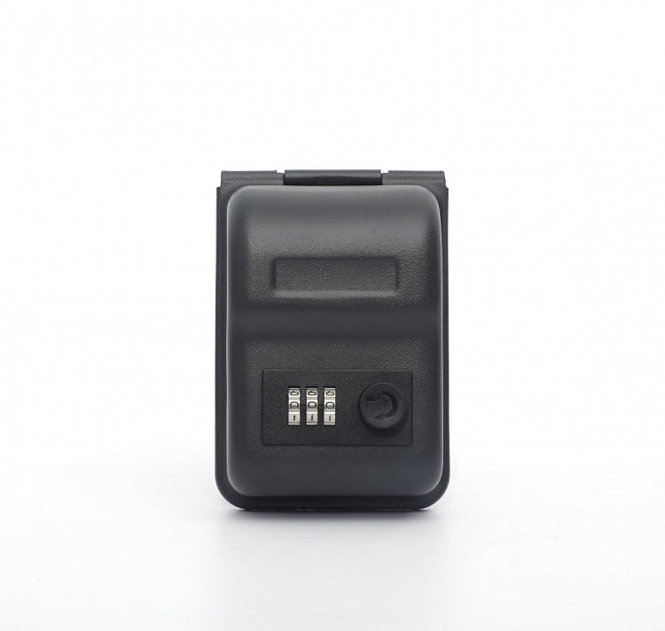 CAJA GUARDA LLAVES PARA VEHICULOS SUNSING KV LOCK BOX - 3