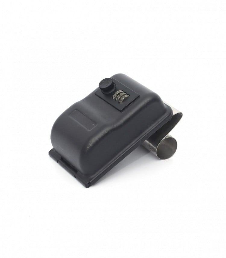 CAJA GUARDA LLAVES PARA VEHICULOS SUNSING KV LOCK BOX - 4