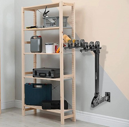 SOPORTE DE PARED SUNSING PARA PORTABICICLETAS O ACCESORIOS - 2