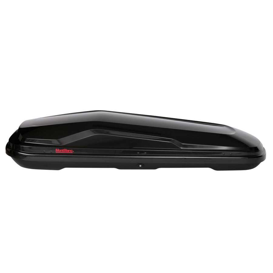 CAJA PORTAEQUIPAJES MONT BLANC ALTITUD 350 - 4