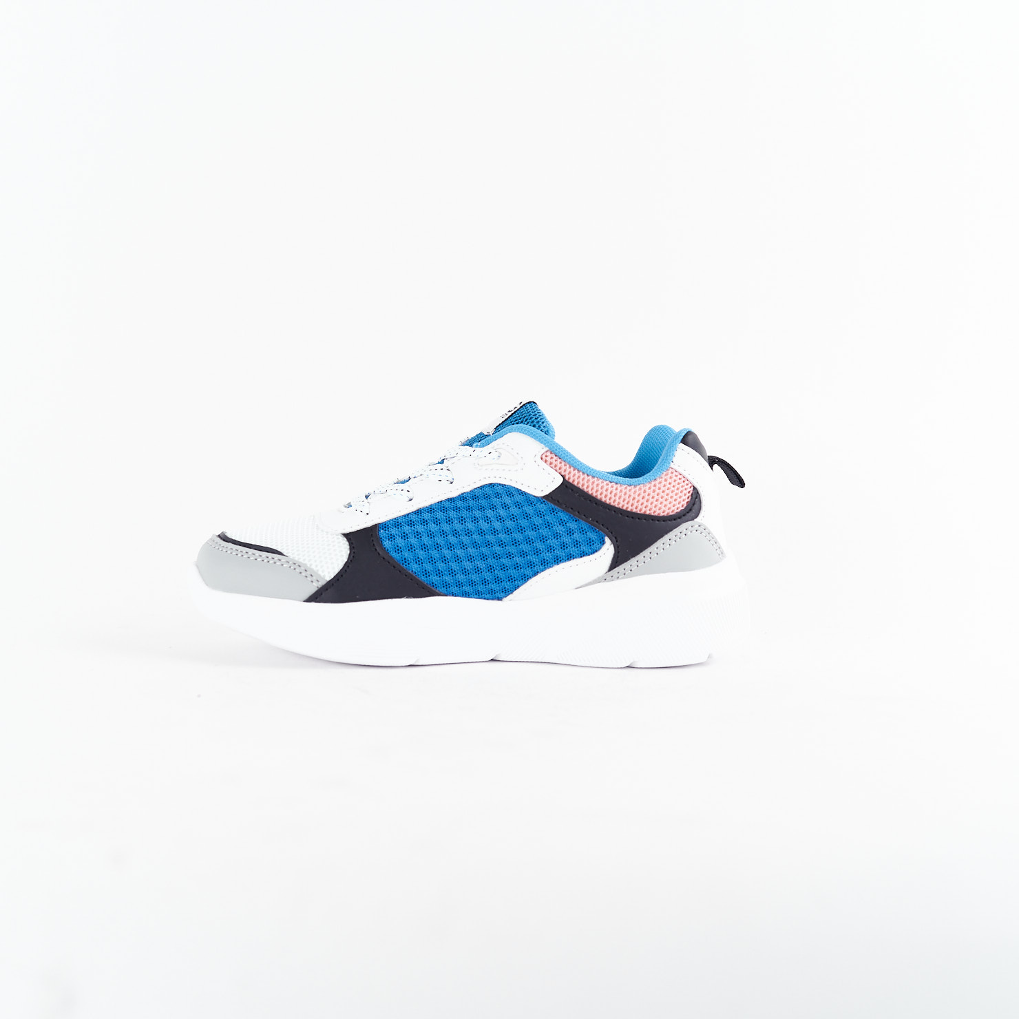 ZAPATILLAS NIÑA NAT GEO URBANAS AZUL INFANTIL XK02010-60 - 4