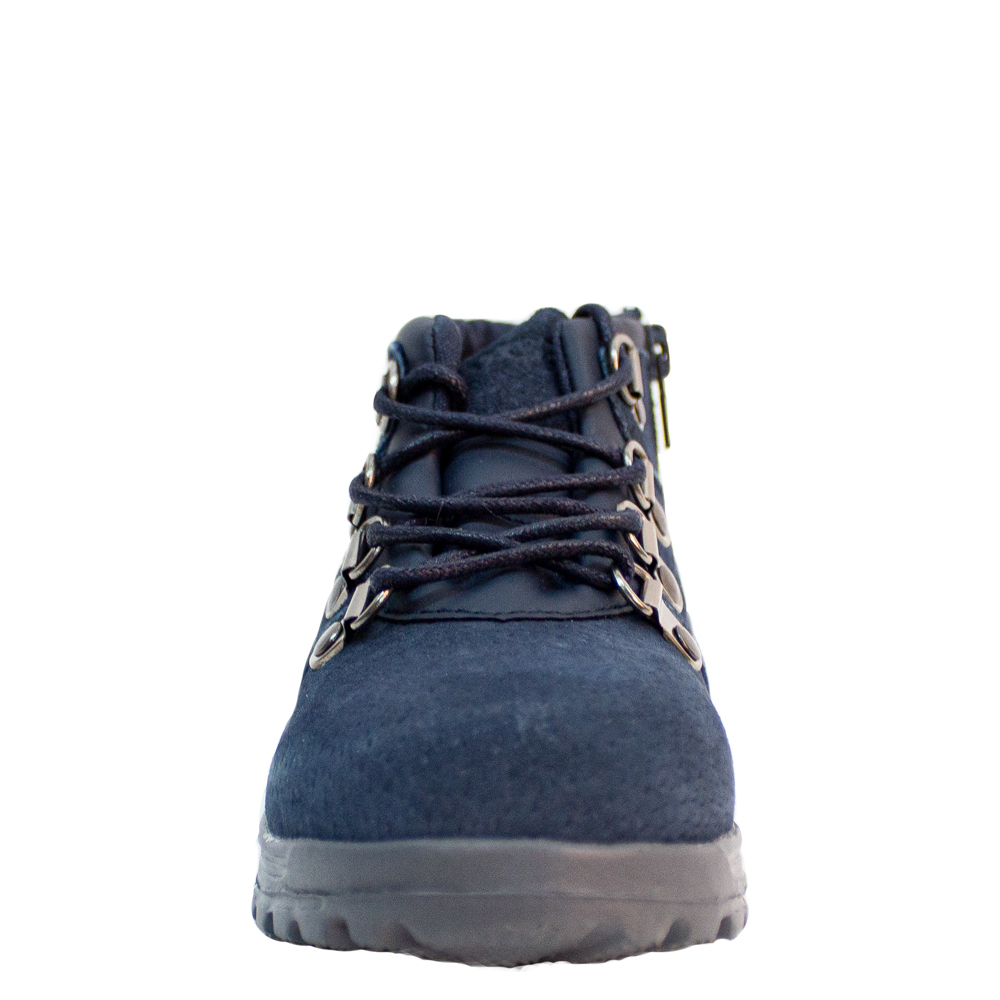 BOTÍN AZUL INFANTIL NATGEO KIDS WNAT01-70 CASUAL - 3