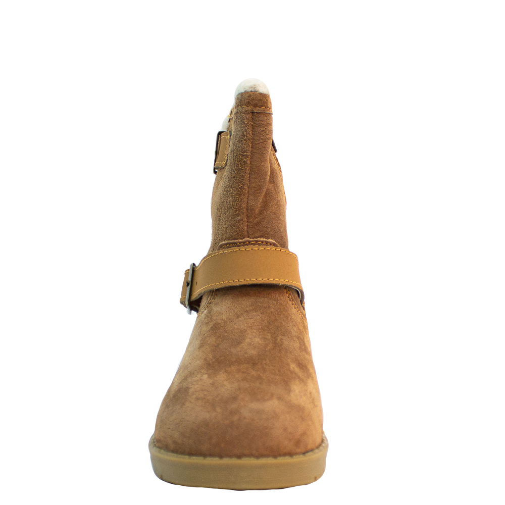 BOTÍN CAMEL INFANTIL NATGEO KIDS WKA169-CAA CASUAL - 3