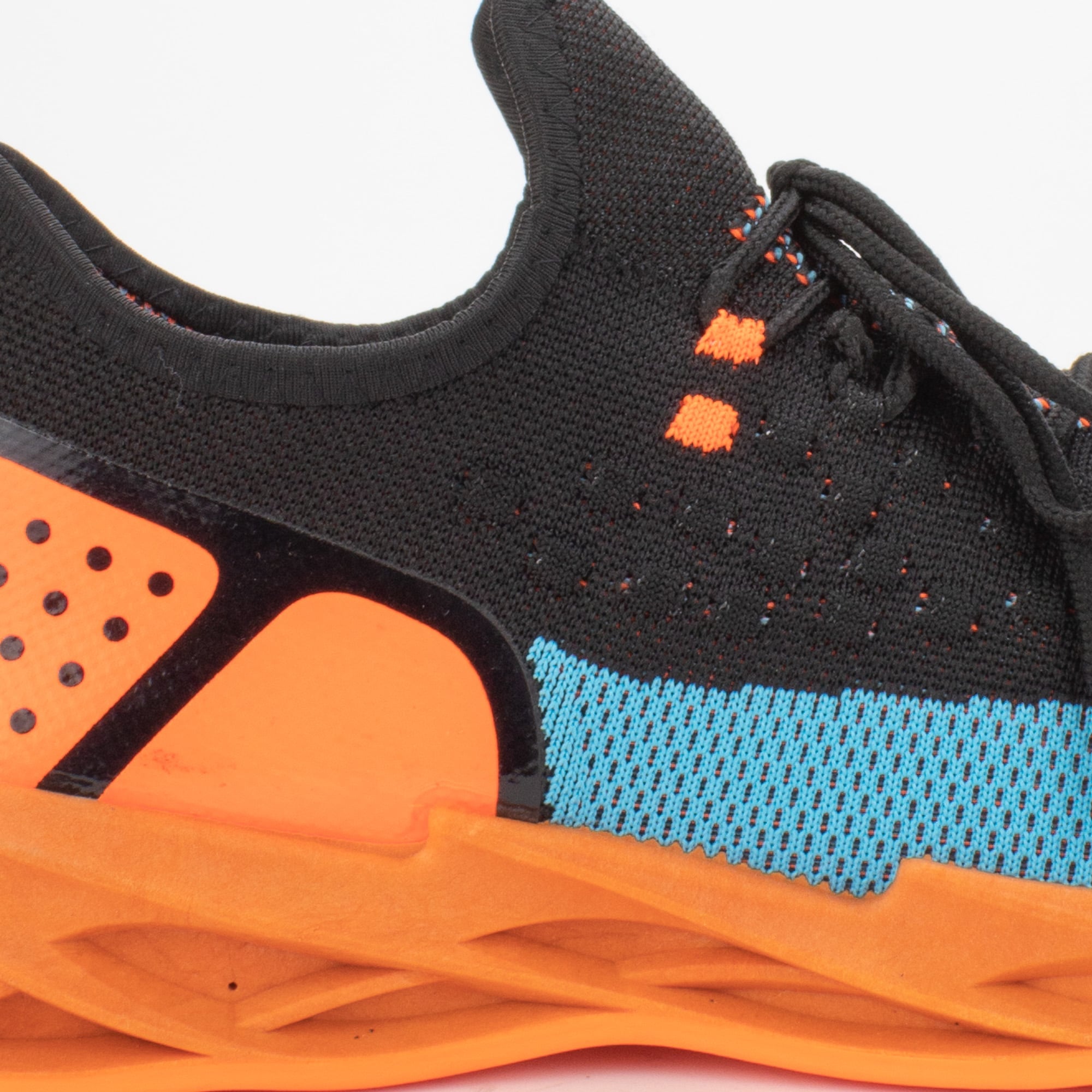 ZAPATILLA HOMBRE NEW WALK MULTICOLOR (CV0921-96) - 4
