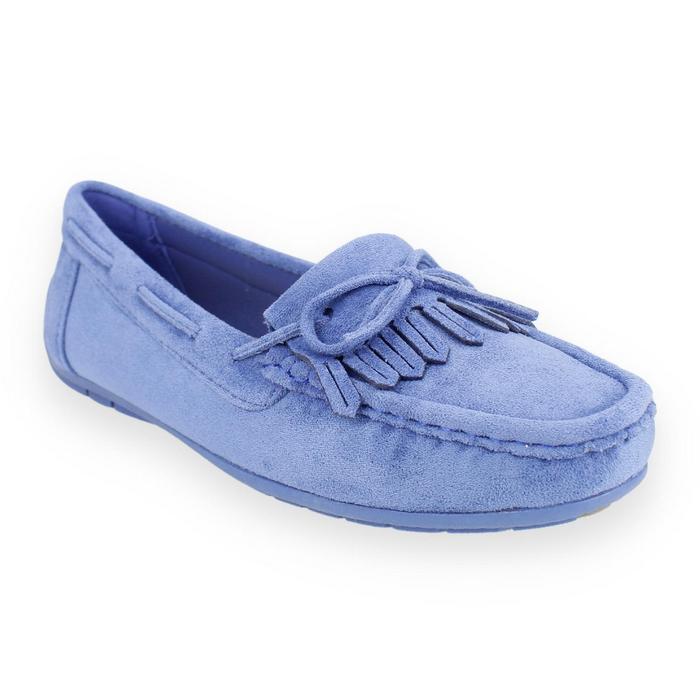 ZAPATOS MUJER NEW WALK CINDY CELESTE - 2