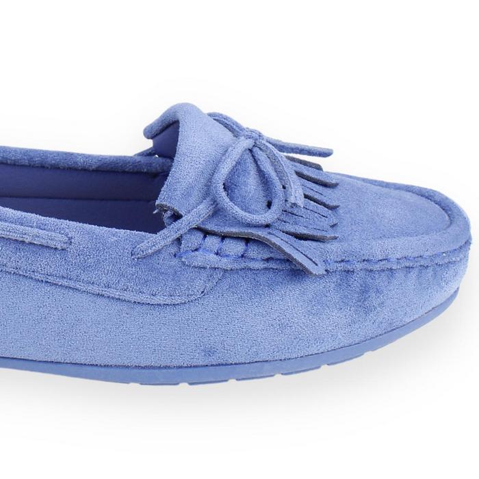 ZAPATOS MUJER NEW WALK CINDY CELESTE - 4