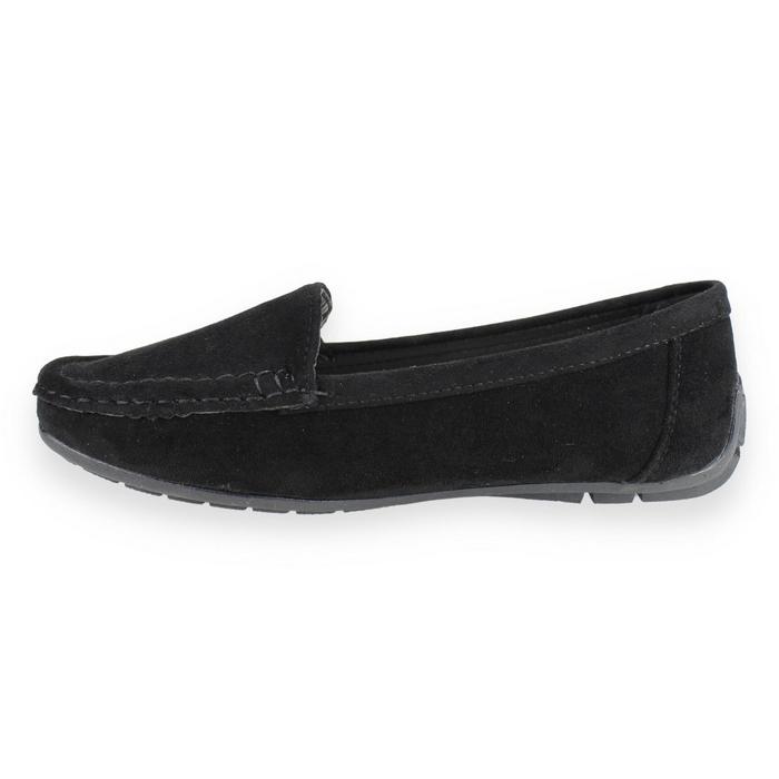 ZAPATO NEW WALK ARIEL NEGRO - 3