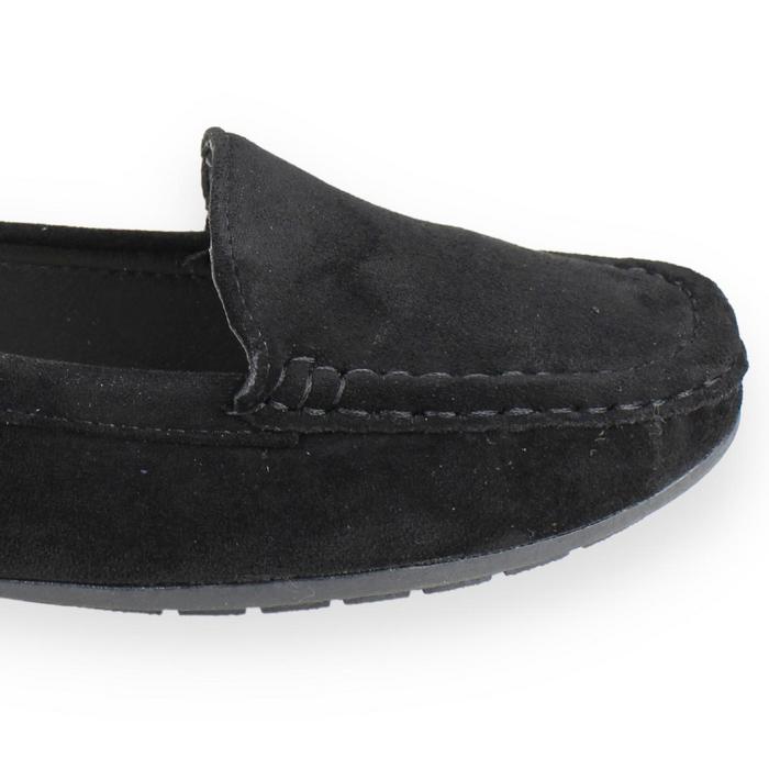 ZAPATO NEW WALK ARIEL NEGRO - 4