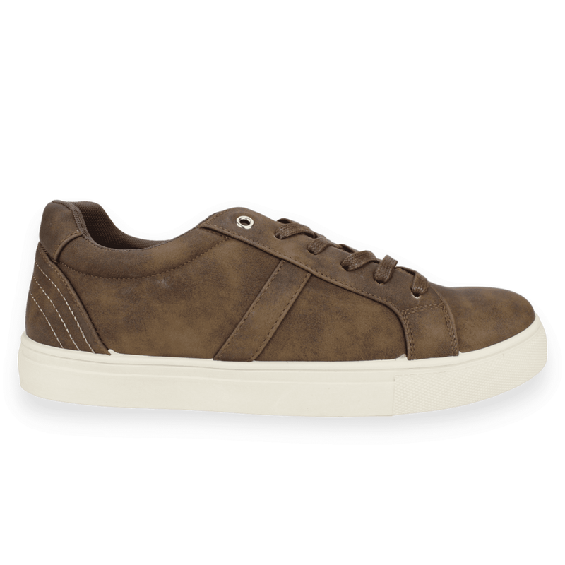 ZAPATILLAS HOMBRE NEW WALK URBANAS CAFÉ - 1