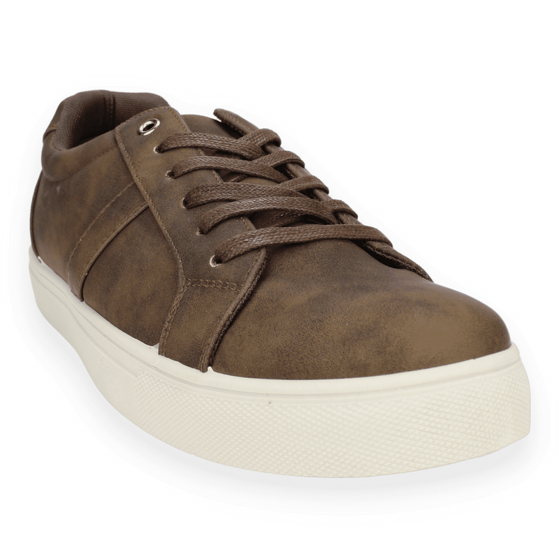 ZAPATILLAS HOMBRE NEW WALK URBANAS CAFÉ - 2