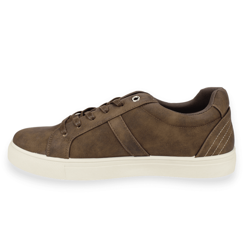 ZAPATILLAS HOMBRE NEW WALK URBANAS CAFÉ - 3