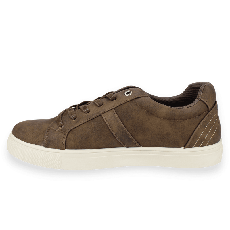 ZAPATILLAS HOMBRE NEW WALK URBANAS CAFÉ - 3