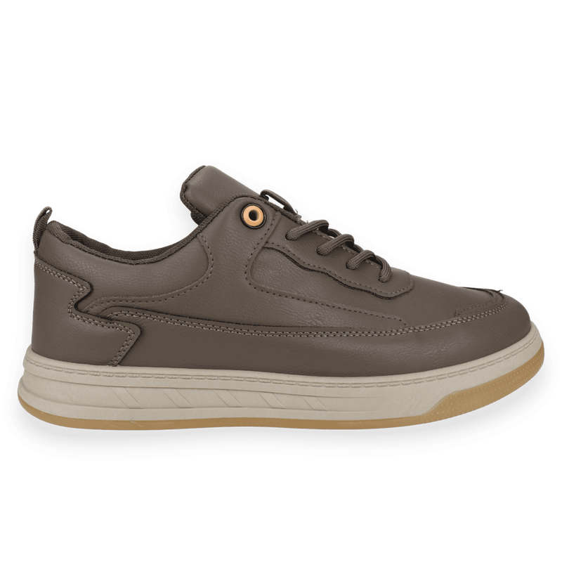 ZAPATILLA NEW WALK CASUAL CAFE - 1
