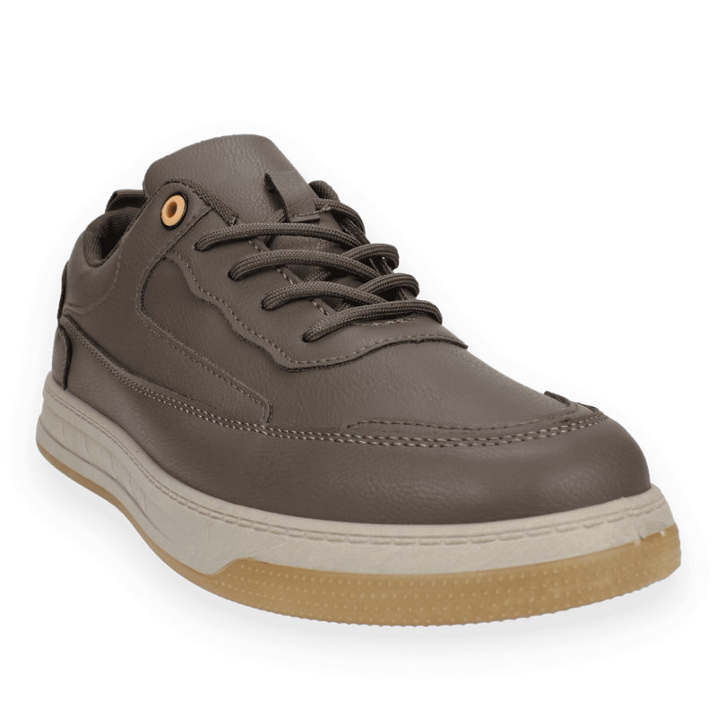 ZAPATILLA NEW WALK CASUAL CAFE - 2