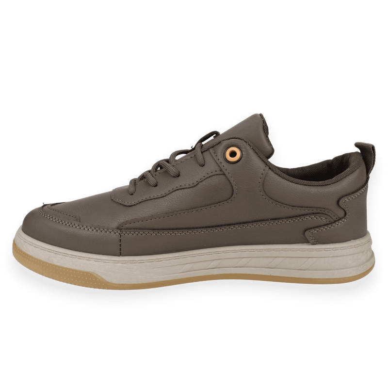 ZAPATILLA NEW WALK CASUAL CAFE - 3