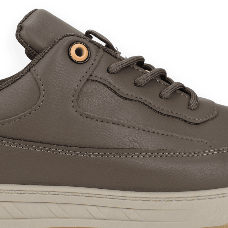 ZAPATILLA NEW WALK CASUAL CAFE - 4