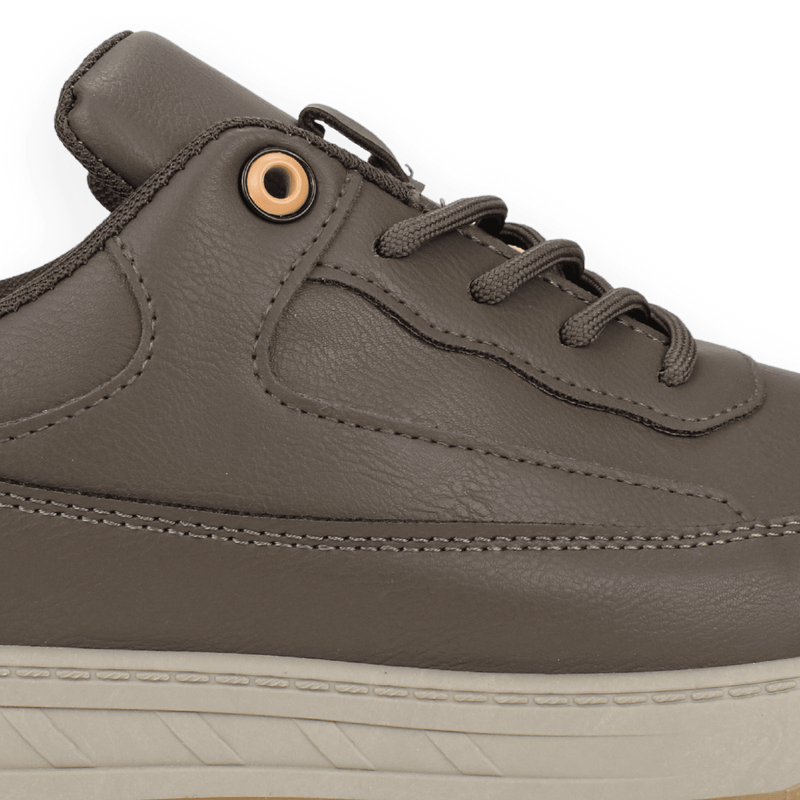 ZAPATILLA NEW WALK CASUAL CAFE - 4