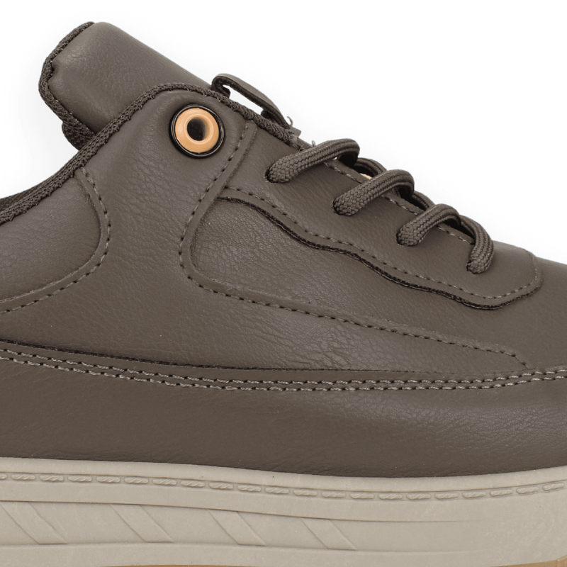 ZAPATILLA NEW WALK CASUAL CAFE - 4