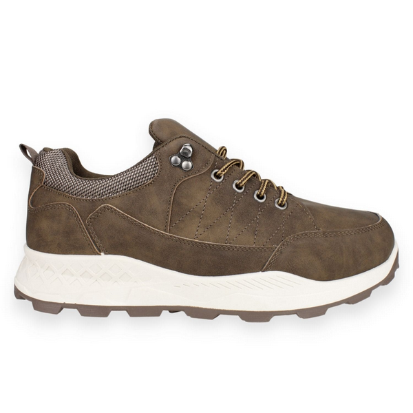 ZAPATILLAS HOMBRE NEW WALK OUTDOOR CAFÉ LISA - 1