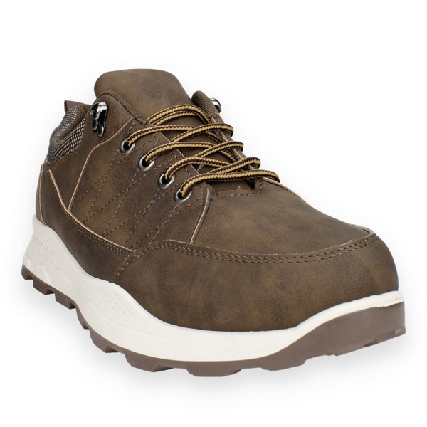 ZAPATILLAS HOMBRE NEW WALK OUTDOOR CAFÉ LISA - 2