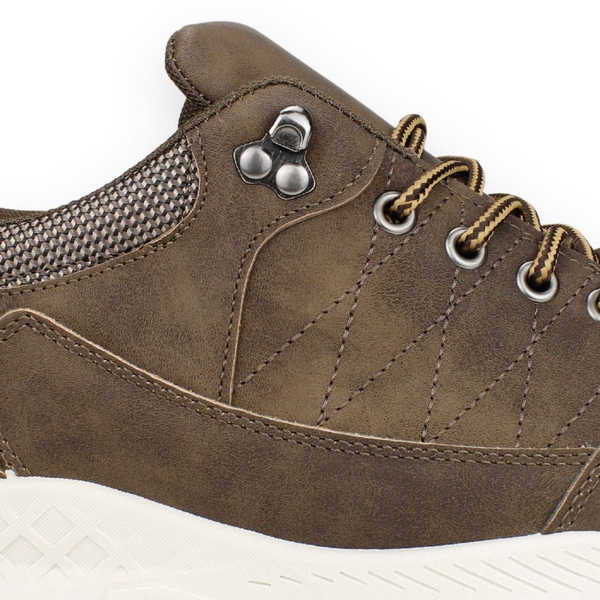 ZAPATILLAS HOMBRE NEW WALK OUTDOOR CAFÉ LISA - 4