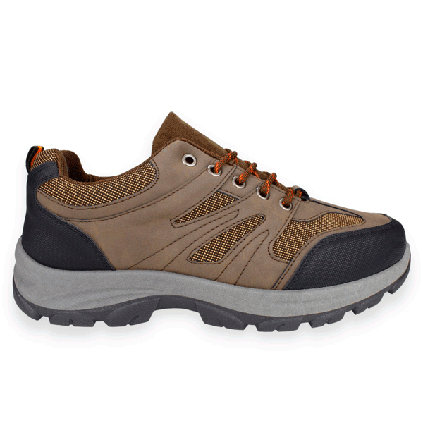 ZAPATILLAS HOMBRE NEW WALK OUTDOOR CAFÉ - 1