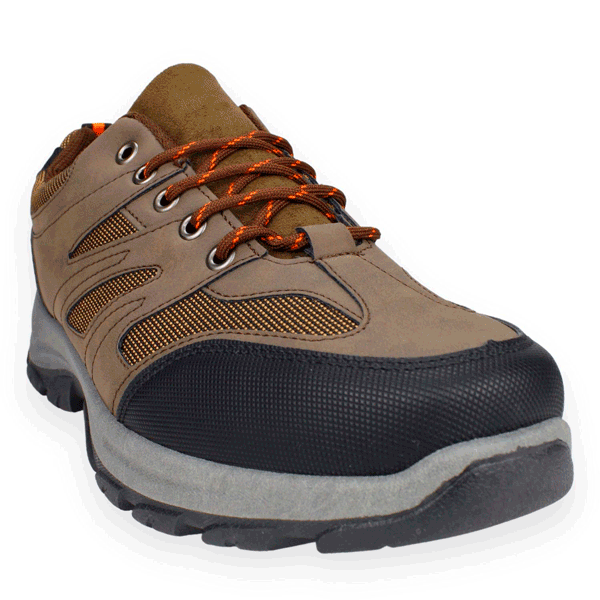 ZAPATILLAS HOMBRE NEW WALK OUTDOOR CAFÉ - 2